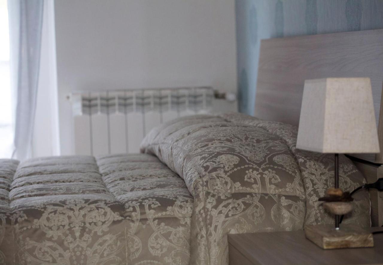 Bed and Breakfast Bitervo Viterbo Exteriér fotografie